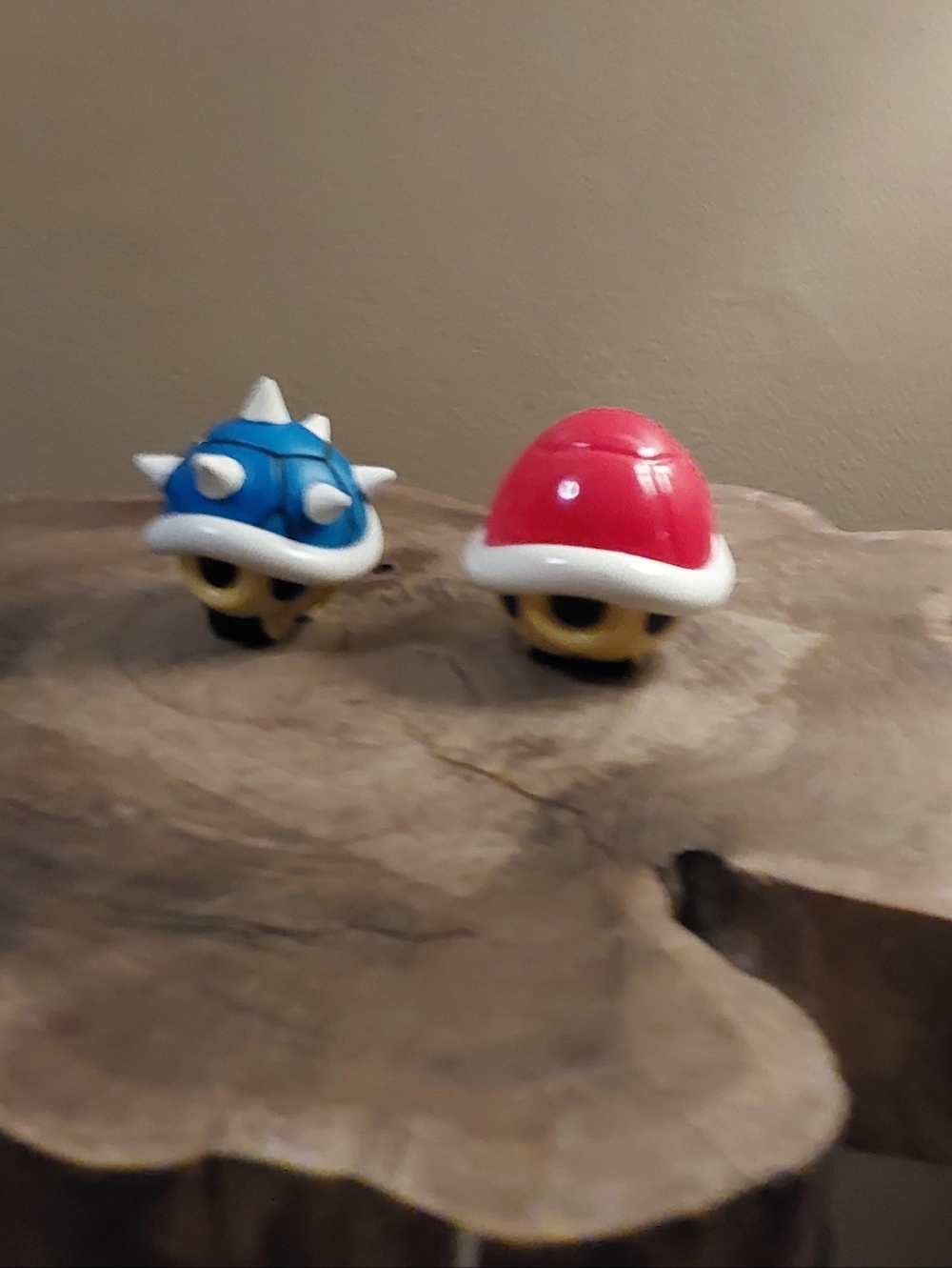 Super Mario Bro Shells - Picture 5 of 7
